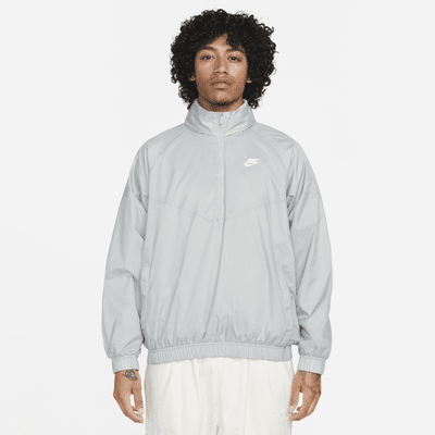 Nike Windrunner Men s Anorak Jacket